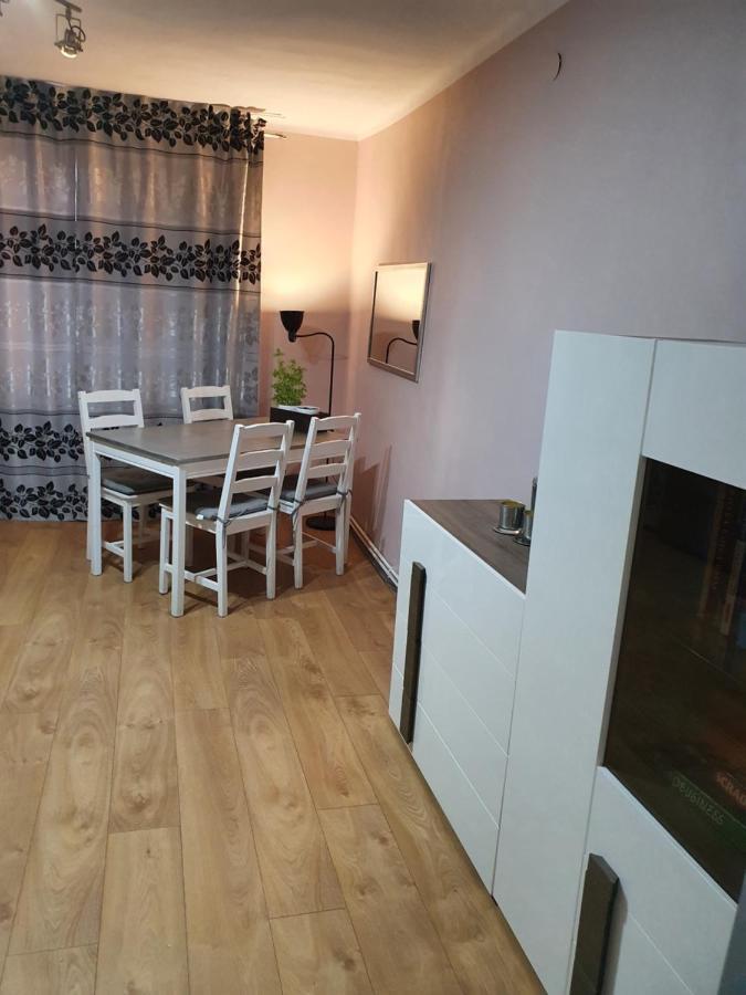 Apartament Mario Daire Kolno  Dış mekan fotoğraf