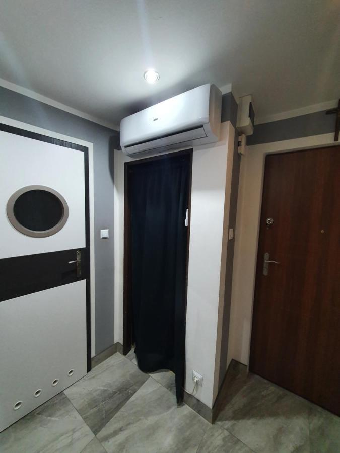 Apartament Mario Daire Kolno  Dış mekan fotoğraf
