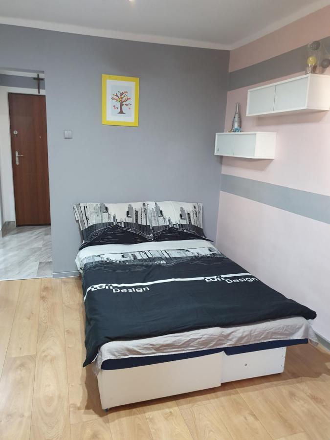 Apartament Mario Daire Kolno  Dış mekan fotoğraf