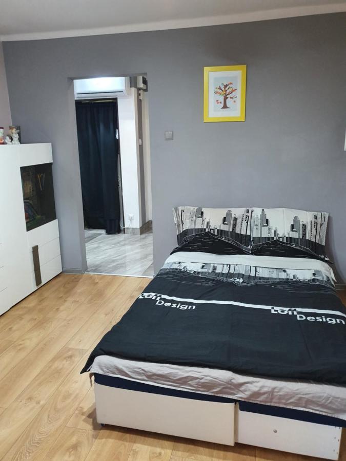 Apartament Mario Daire Kolno  Dış mekan fotoğraf
