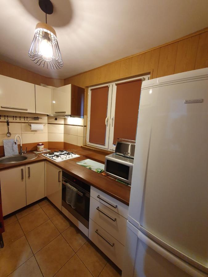 Apartament Mario Daire Kolno  Dış mekan fotoğraf