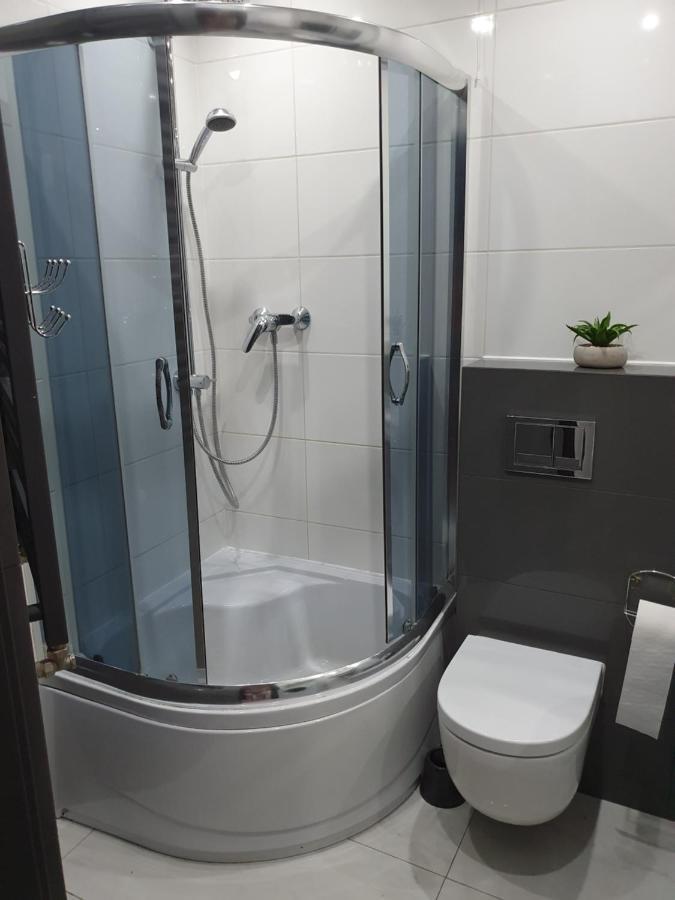 Apartament Mario Daire Kolno  Dış mekan fotoğraf