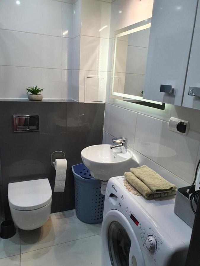 Apartament Mario Daire Kolno  Dış mekan fotoğraf