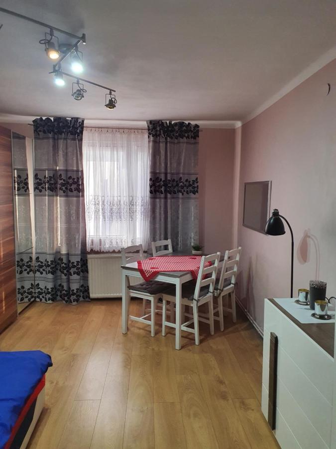 Apartament Mario Daire Kolno  Dış mekan fotoğraf